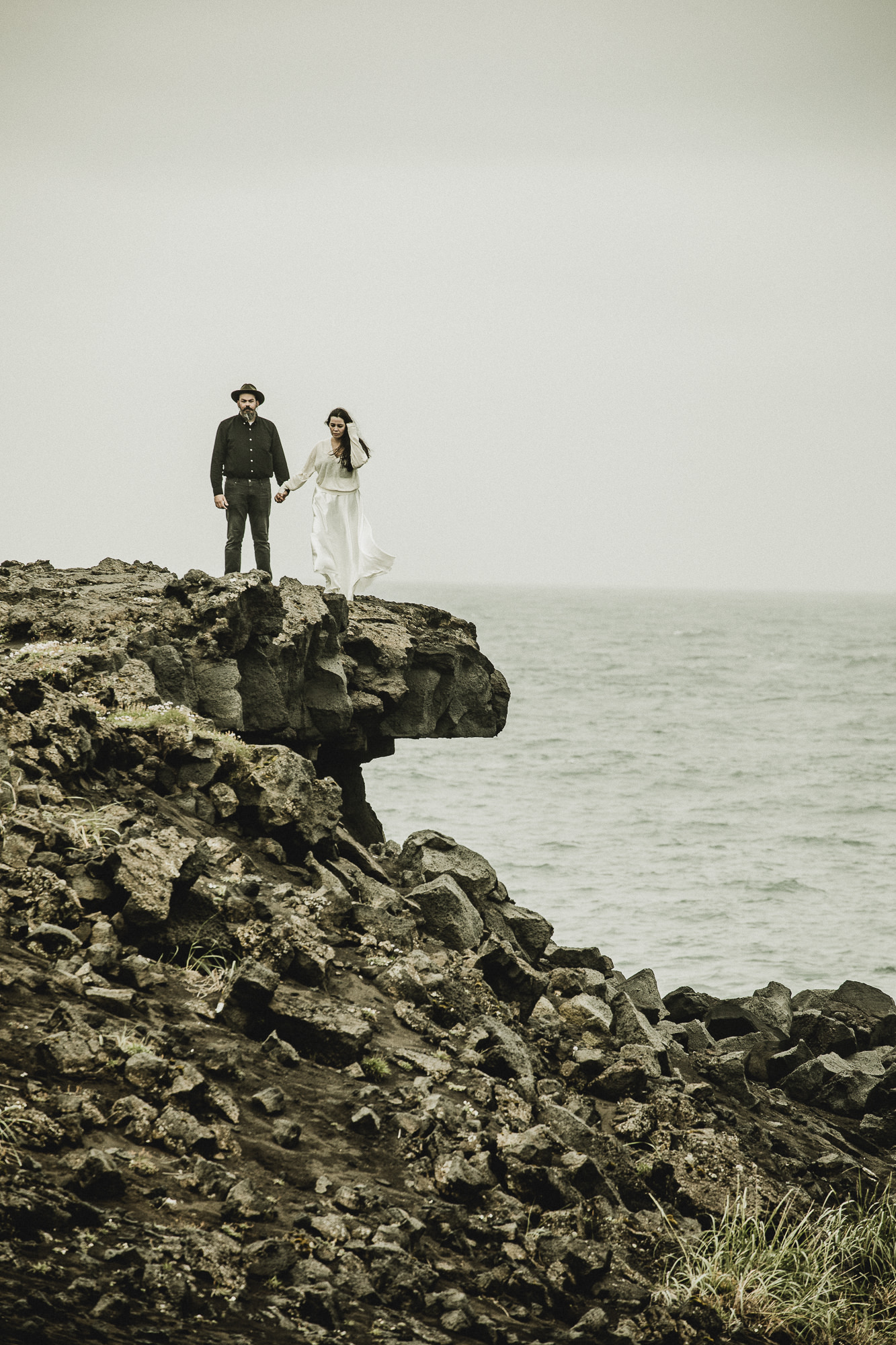 Export x3 5D4 8853 Gaby & German @ Reykanesviti